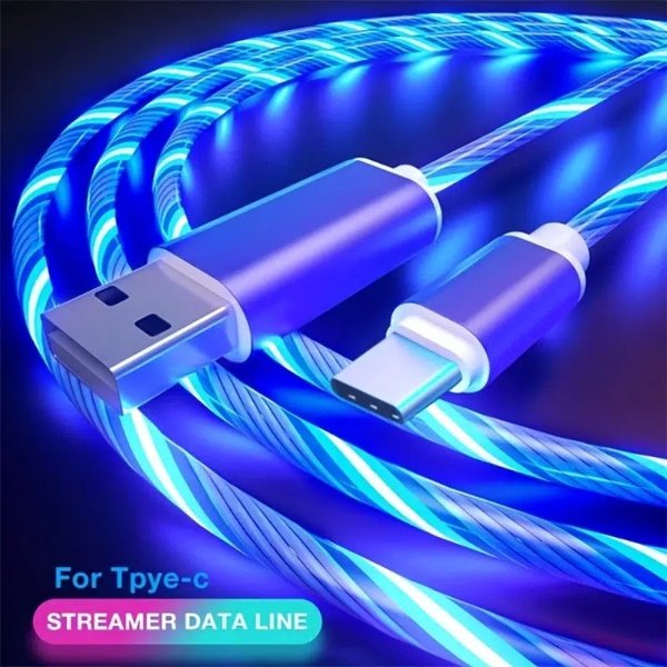 New Colorful Data Cable | Buy More, Save More | Temu