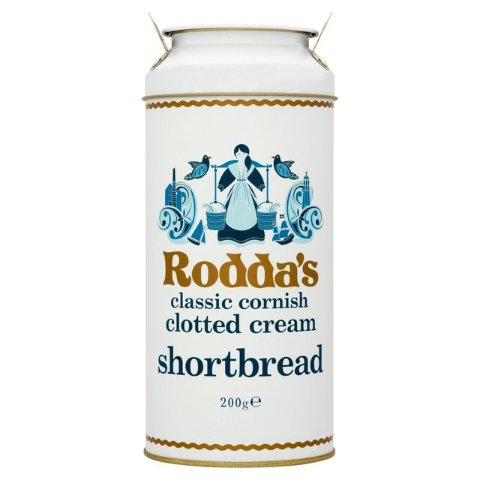 Rodda's 奶油手指饼干 200g