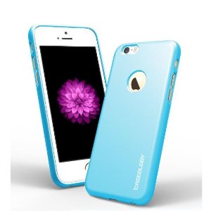 Amazon.com 精选Caseology iPhone 6 / 6 Plus手机套特卖