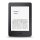 Paperwhite电子书阅读器： 300 ppi超清电子墨水触控屏、内置阅读灯、超长续航