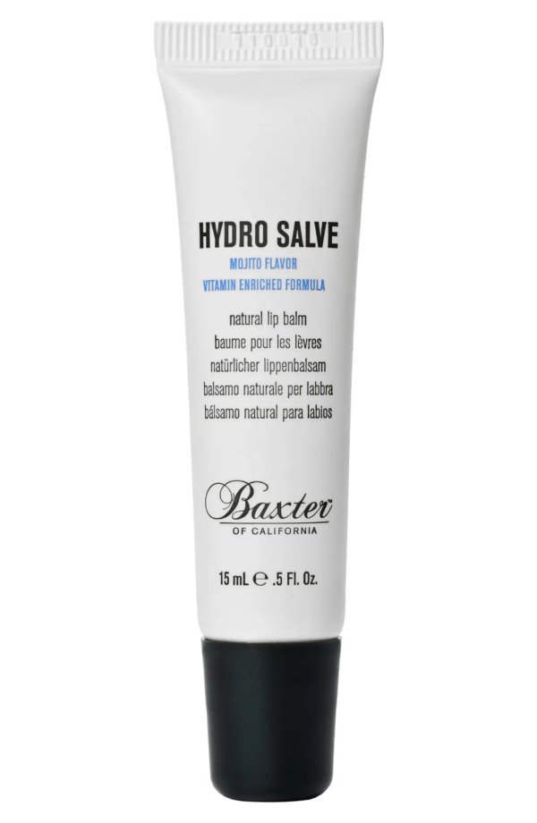 Hydro Salve Lip Balm