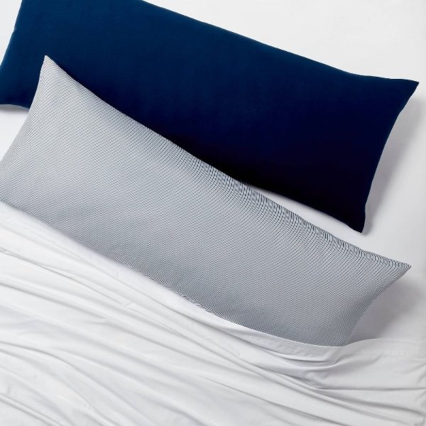 2pk Body Pillow Cover - Room Essentials™