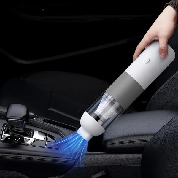 Portable Multi Functional Small Handheld Wireless Car Vacuum Cleaner Vacuum Cleaner Cordless Keyboard For Home Car Cleaning | Shop On Temu And Start Saving | Temu