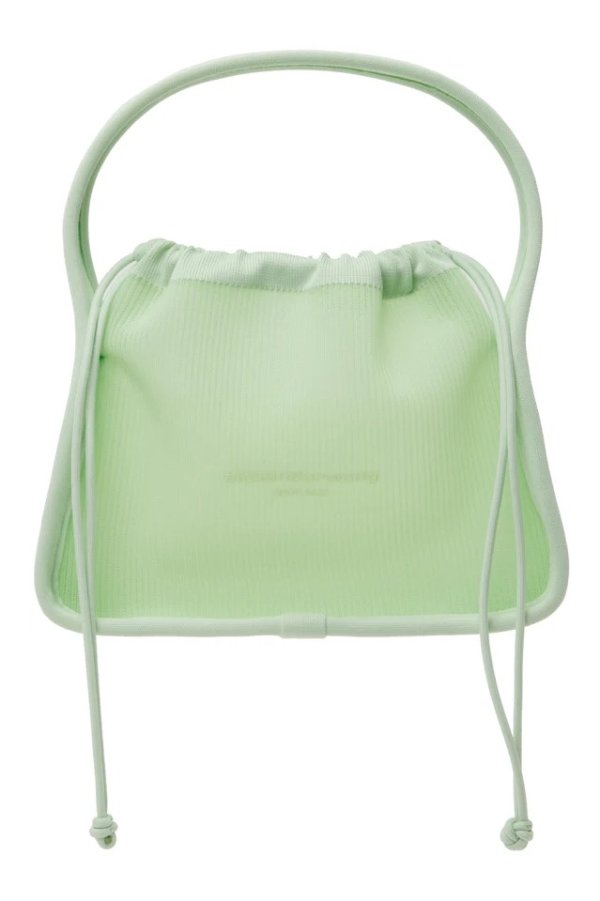 Green Small Ryan Bag