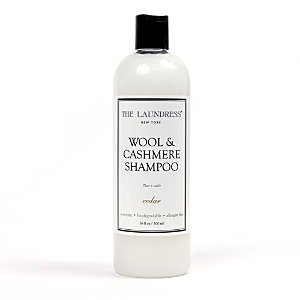 Wool & Cashmere Shampoo by The Laundress