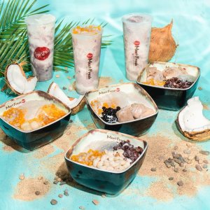 From $5.75New Arrivals: Meet Fresh Coco Sago Series Now Available