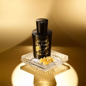 New Release: ACQUA DI PARMA Sun Crystal Incense eau de parfum Hot Sale