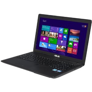 ASUS Notebook D550CA-RS31 15.6" Intel Core i3 3217U