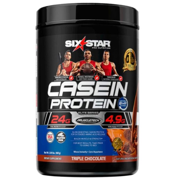Amazon Casein Protein Powder