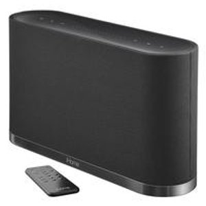 iHome AirPlay Speaker System