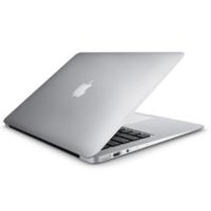 苹果MacBook Air 11.6英寸笔记本电脑 MD712LL/A