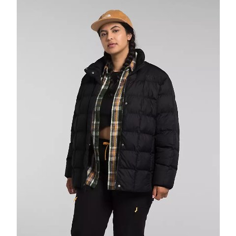 The North FacePlus Lhotse Reversible 夹克