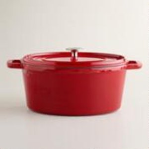 World Market 50% on ALL Cookware + 10% OFF