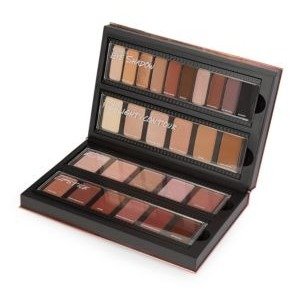 4-In-1 Master Class Ultra Nude Palette