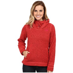 The North Face Crescent Sunset Hoodie