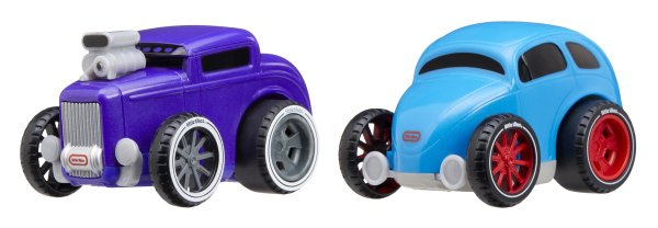 儿童玩具车2件套