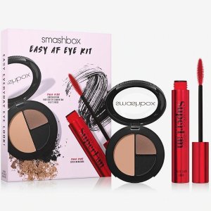 Today Only: Easy AF Eye Kit @ Smashbox Cosmetics