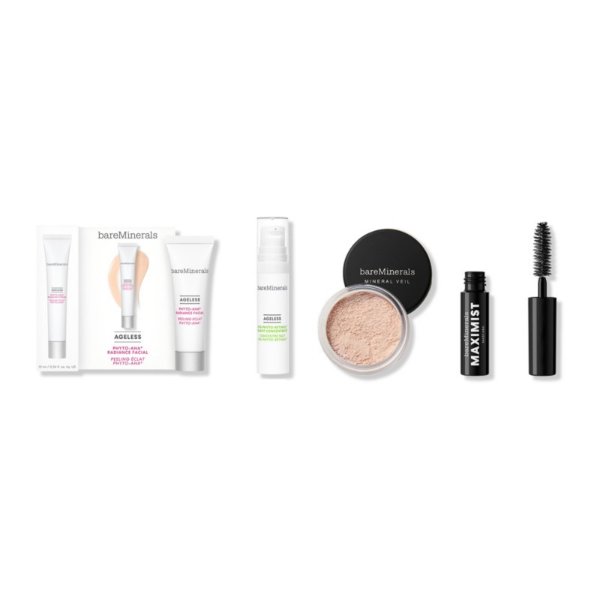 Free Beauty Break 4 Piece Gift with $50 purchase 