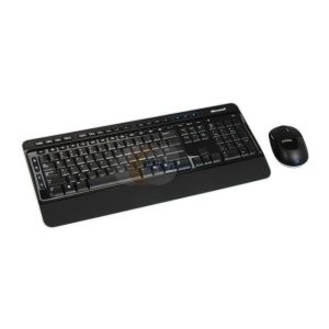 Microsoft Wireless Desktop 3000 Keyboard & Mouse Combo