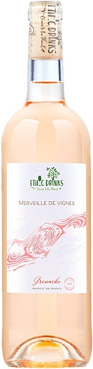 2019 Merveille de Vignes Grenache 桃红葡萄酒