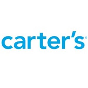 超后1天：Carter's 清仓区特定款童装超低价，包臀衫$0.9，3件套$5.4