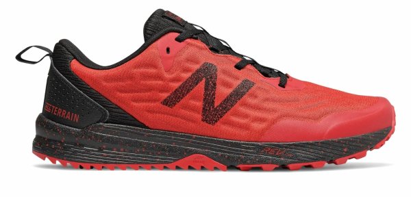 New Balance NITREL v3 Trail 男式运动鞋