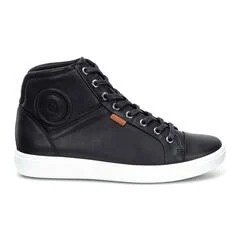 Women's Soft 7 High Top Boots | Official Store | ECCO® Shoes