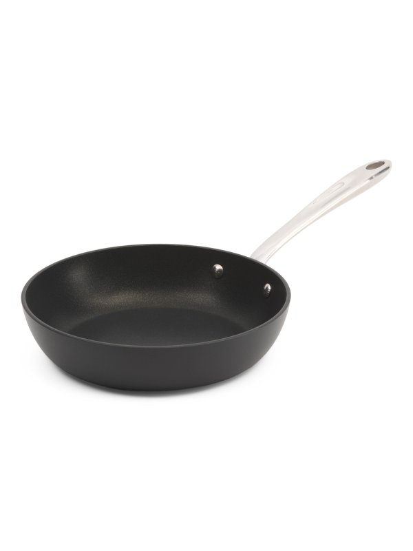 8in Essentials Nonstick Fry Pan Slightly Blemished | Home | Marshalls