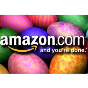 Chase the Easter Bunny!st Popular Easter Celebration Products Roundup @Amazon