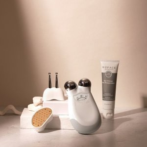 NuFACE Beauty Tools Shopping Event