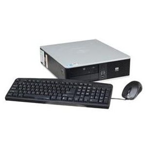 （翻新）惠普DC7900酷睿2 Duo 3GHz 台式电脑