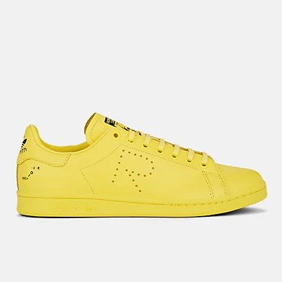 Men's Stan Smith Leather Sneakers