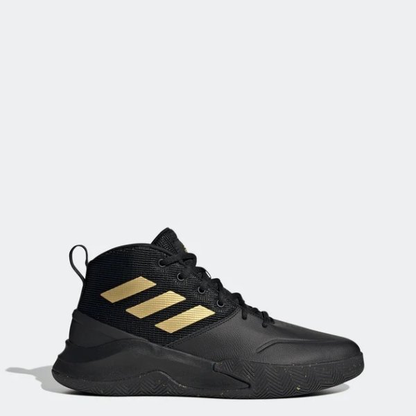 Men's adidas OwnTheGame Shoes