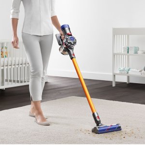 V10 Absolute Cordless Vacuum Cleaner