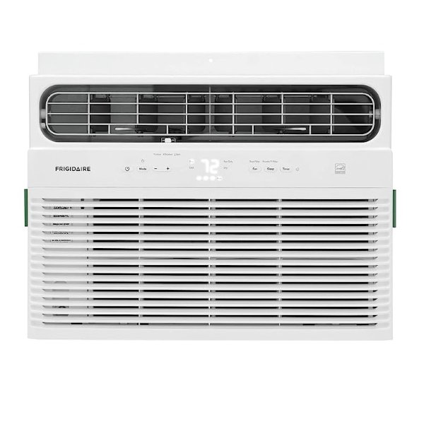 FHWC054WB1 Window Air Conditioner, 5000 BTU Electronic Controls, White