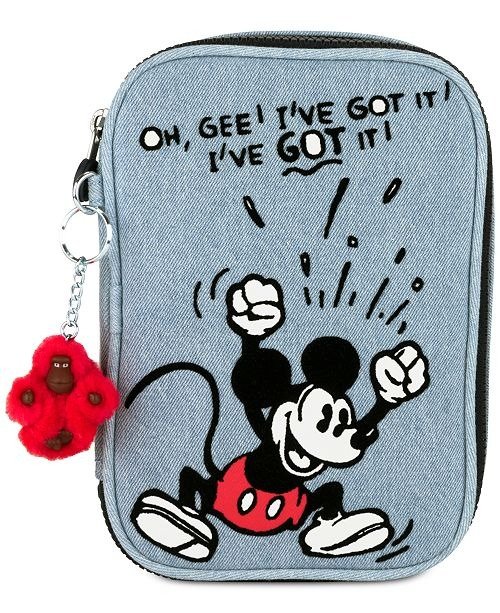 Disney's® Mickey Mouse 100 Pens Case