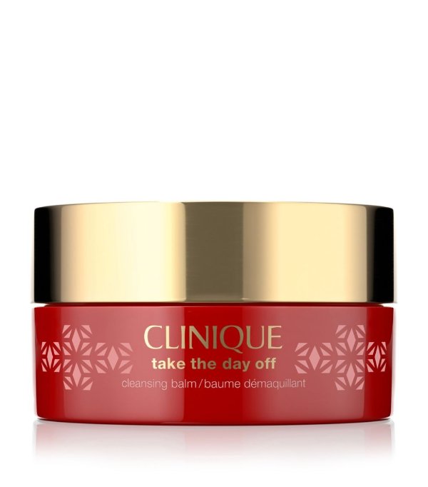 Take The Day Off Cleansing Balm (125ml) - Lunar New Year Edition