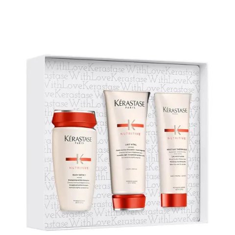 滋养系列洗护套装