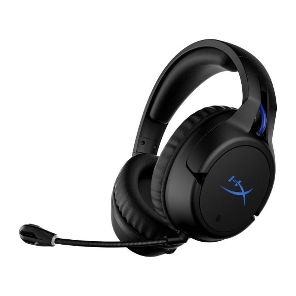 Cloud Flight Wireless Gaming Headset for PlayStation 4/5