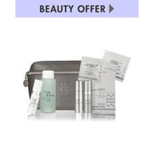 + Free sample-filled bag with $125 beauty purchase @ Neiman Marcus