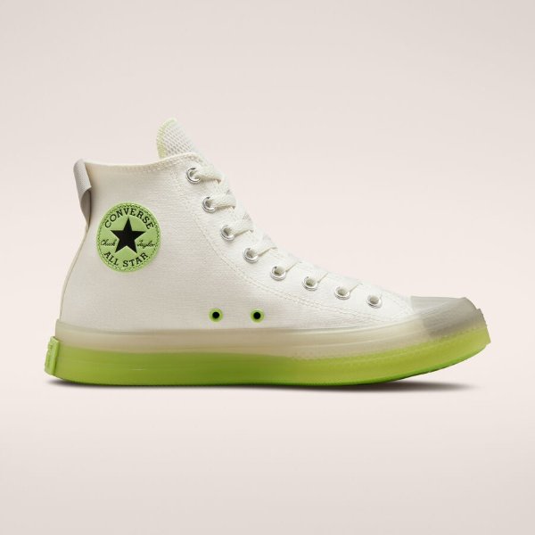​Chuck Taylor All Star CX Crafted Stripes Unisex High Top Shoe