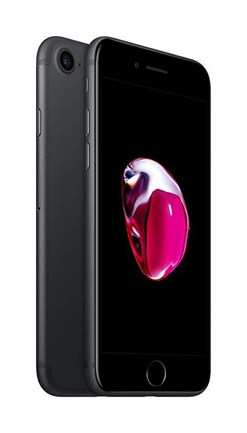 iPhone 7 (32GB) - Black - [Locked to Simple Mobile Prepaid]