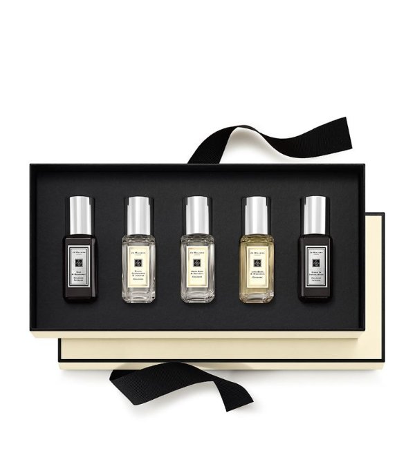 Jo Malone London Cologne Gift Box (Set of 5) | Harrods.com