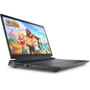 Dell G15 Gaming Laptop(R7 7840HS, 4060 , 16GB, 512GB)