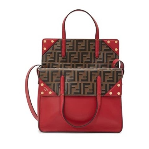 FendiFendi Flip S handbag