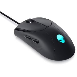 Alienware AW320M 19000 DPI Mouse