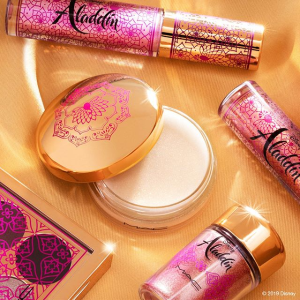New Release: MAC x Disney Aladdin Collection @ Nordstrom