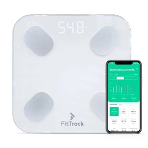BMI Smart Scale - FitTrack Dara