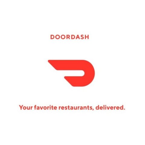 DoorDash $100 电子礼卡 折扣特惠