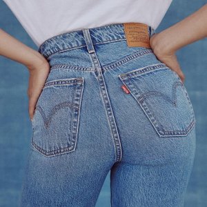  Levis Women Jeans Sale As low as $20 - Dealmoon